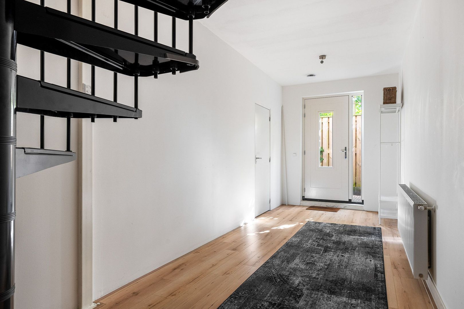 Iewâl 18, Woudsend foto-23