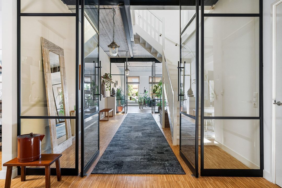 Iewâl 18, Woudsend foto-2