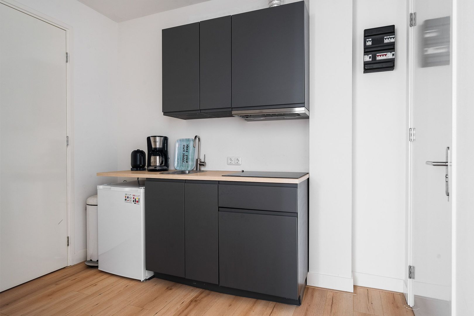 Iewâl 18, Woudsend foto-45