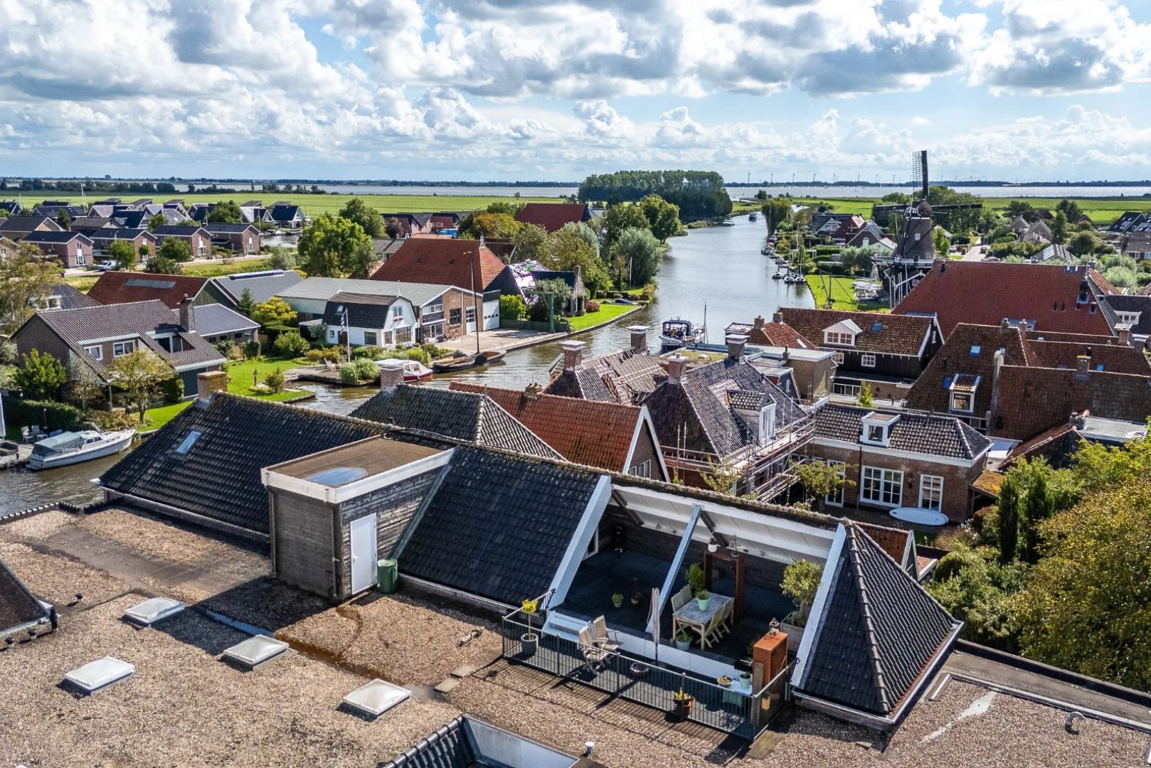 Iewâl 18, Woudsend foto-40