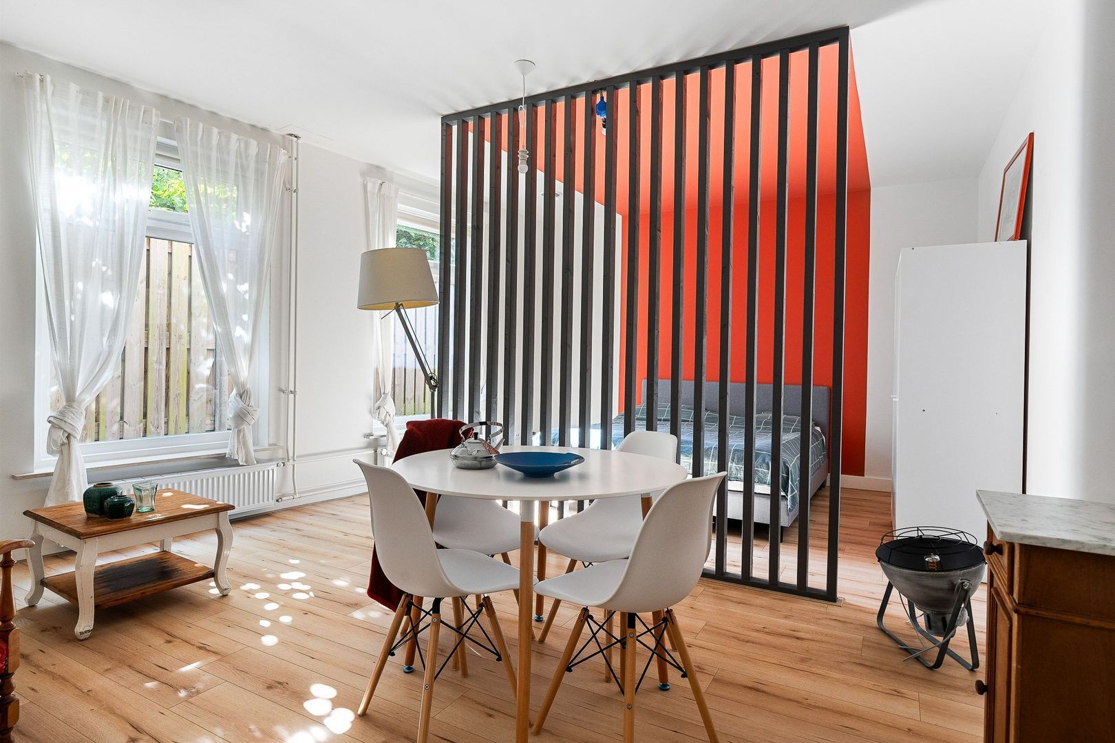 Iewâl 18, Woudsend foto-43