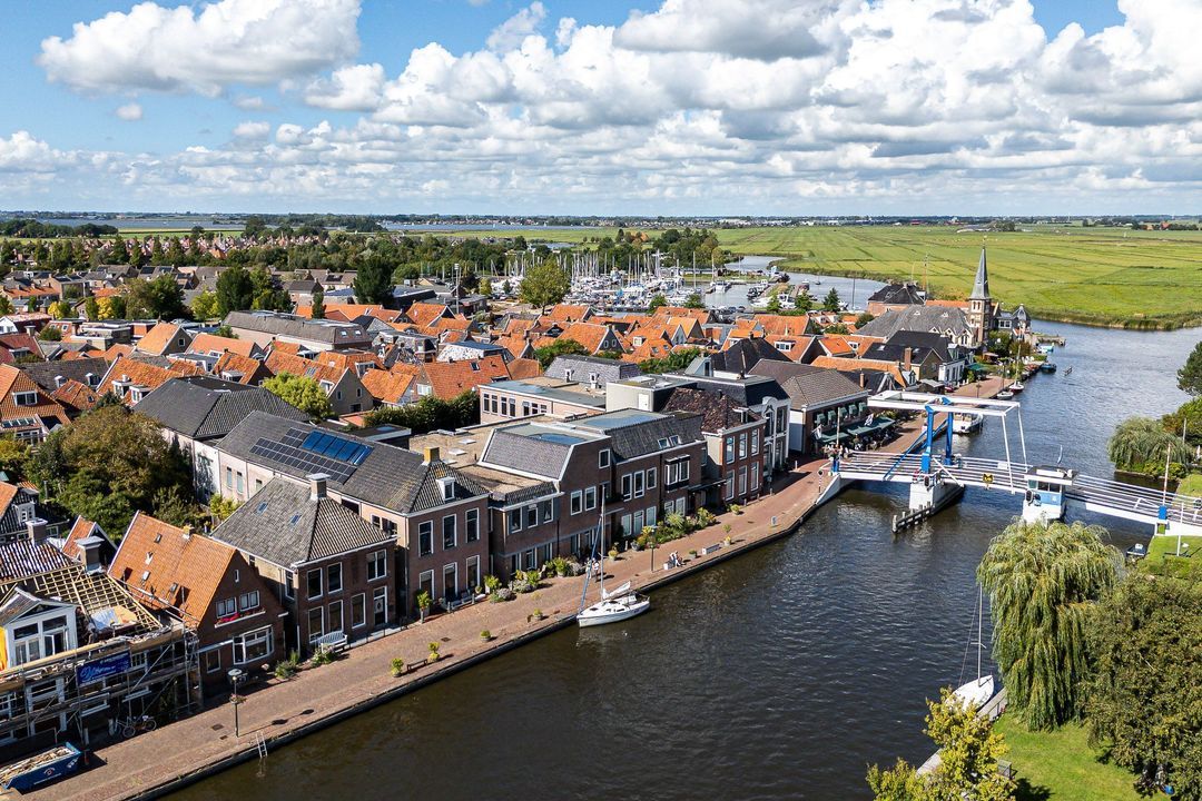 Iewâl 18, Woudsend foto-3