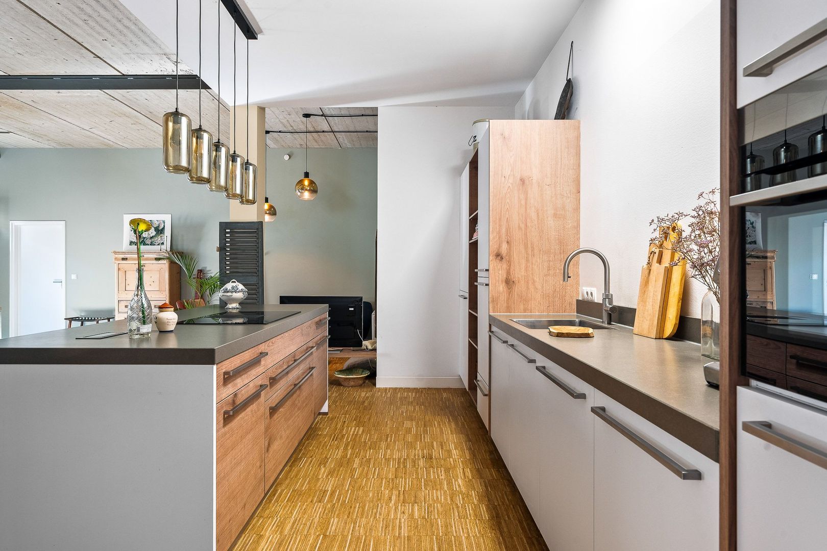 Iewâl 18, Woudsend foto-20