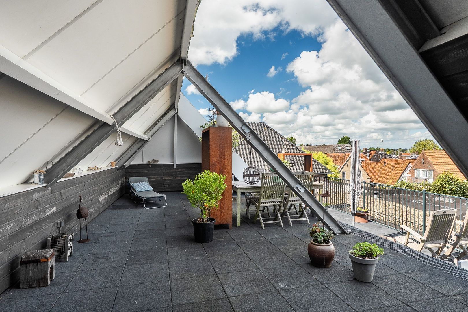 Iewâl 18, Woudsend foto-41