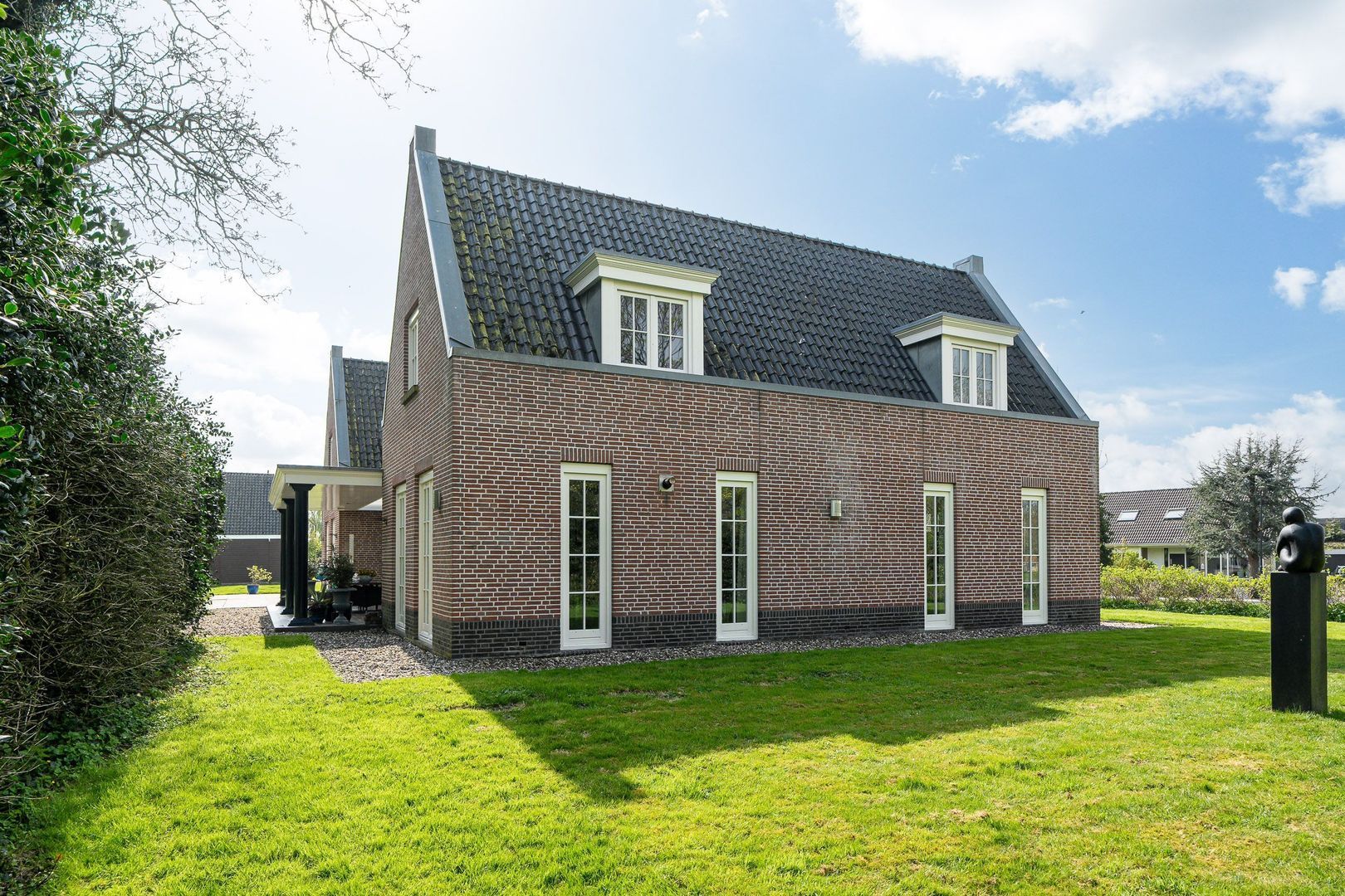 De Finne 7, Ysbrechtum foto-5