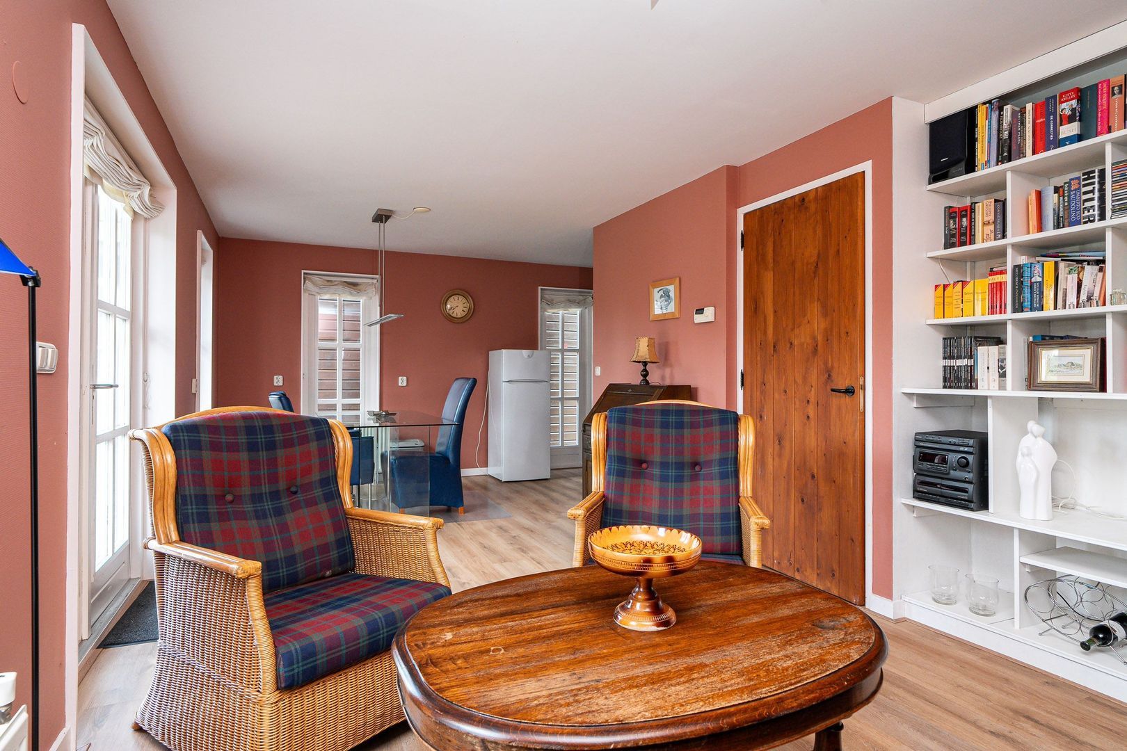 De Finne 7, Ysbrechtum foto-54