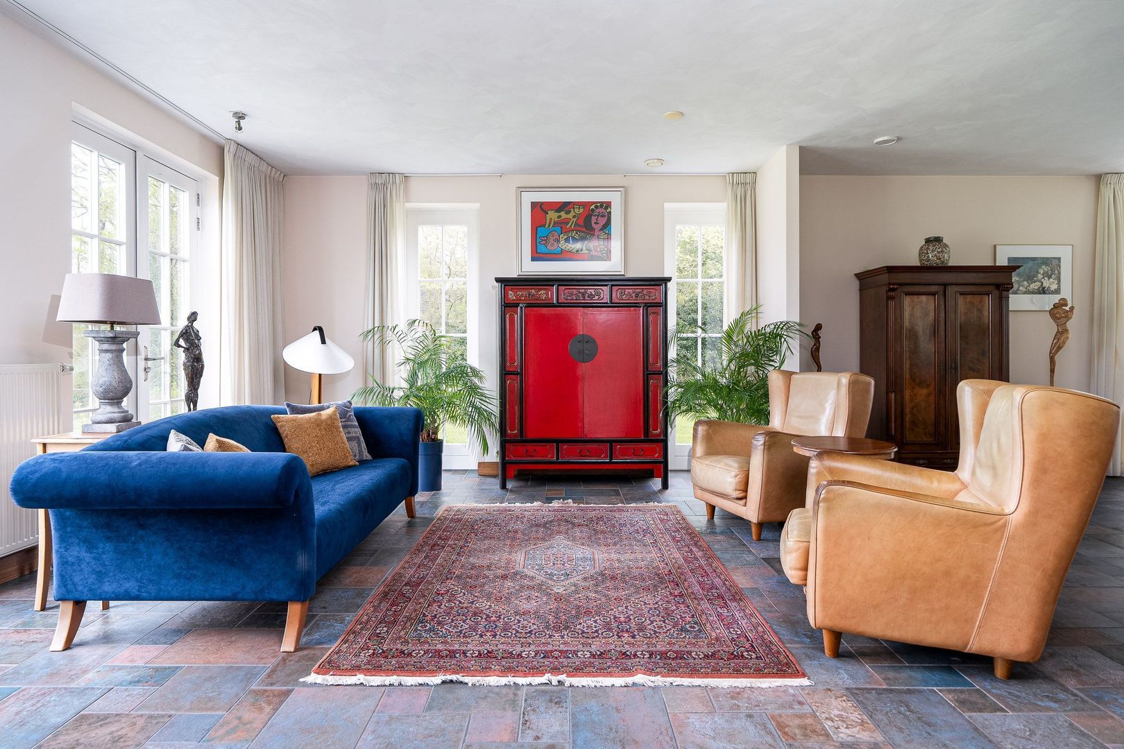 De Finne 7, Ysbrechtum foto-26