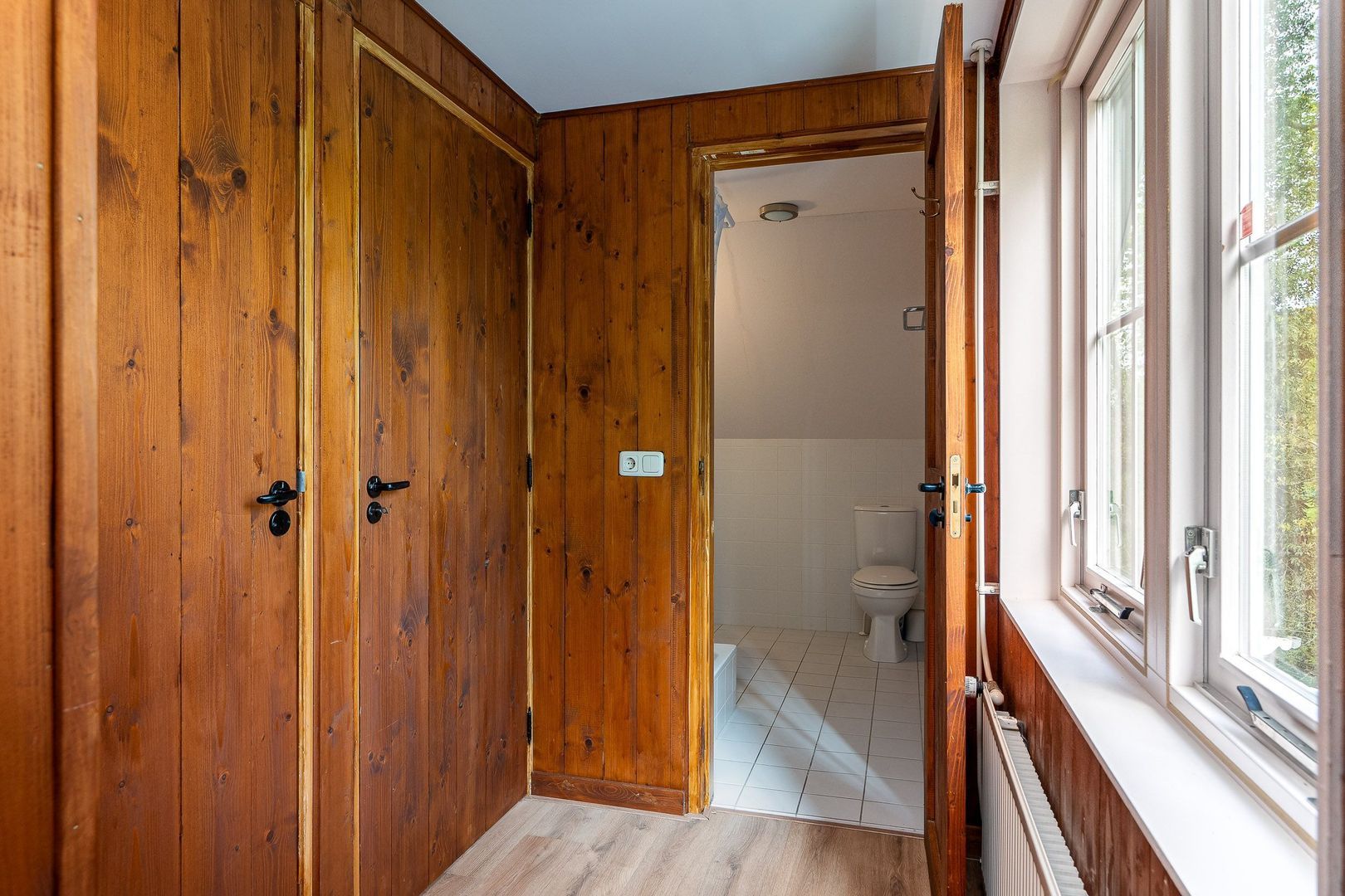 De Finne 7, Ysbrechtum foto-58