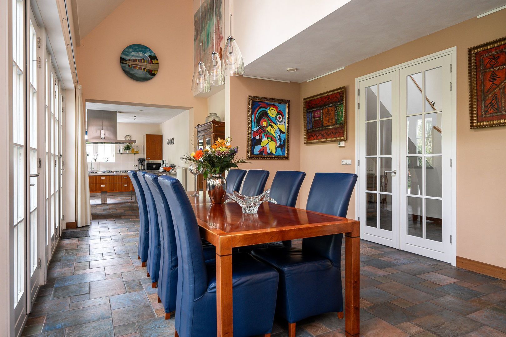 De Finne 7, Ysbrechtum foto-15