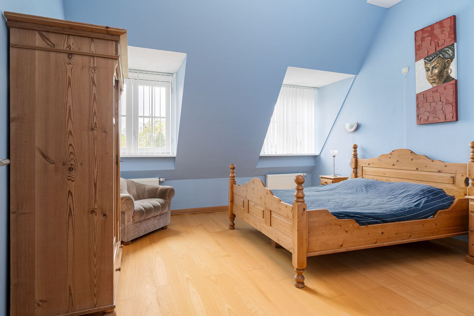 De Finne 7, Ysbrechtum foto-46