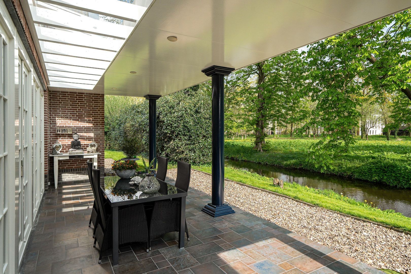 De Finne 7, Ysbrechtum foto-18