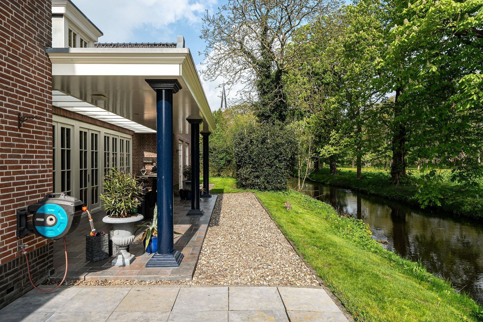 De Finne 7, Ysbrechtum foto-17