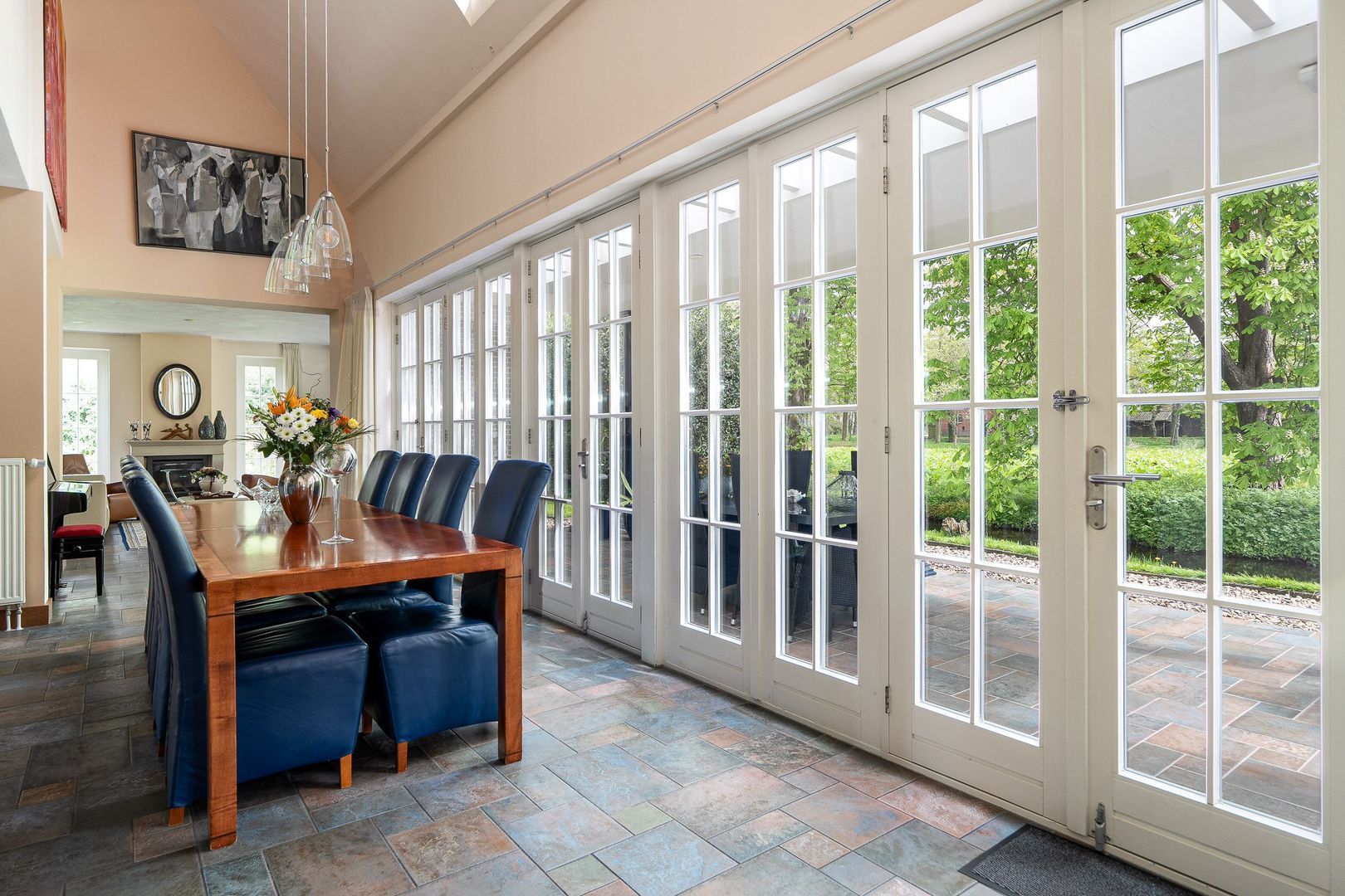 De Finne 7, Ysbrechtum foto-14