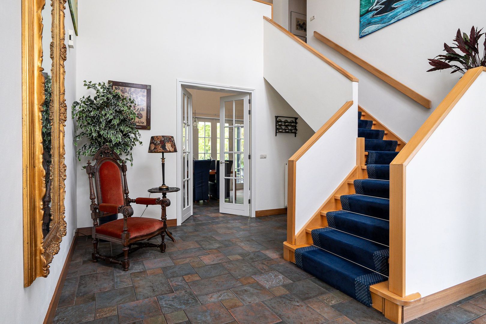 De Finne 7, Ysbrechtum foto-11