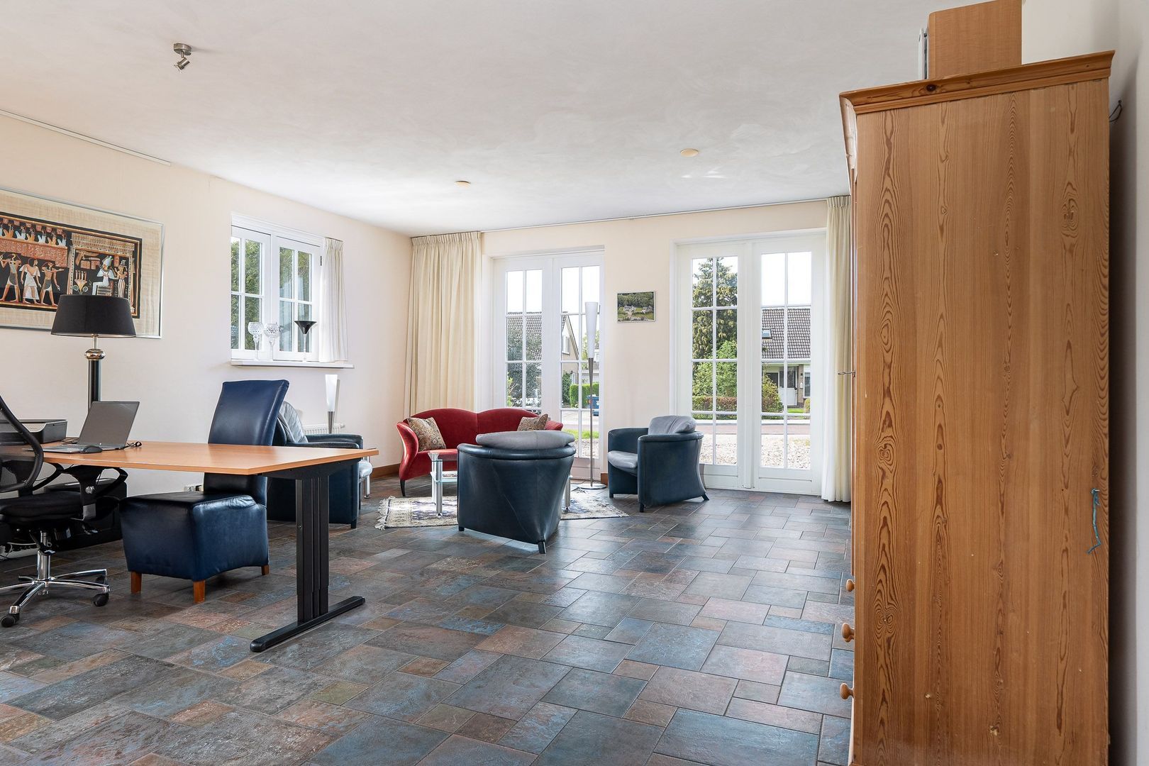 De Finne 7, Ysbrechtum foto-30