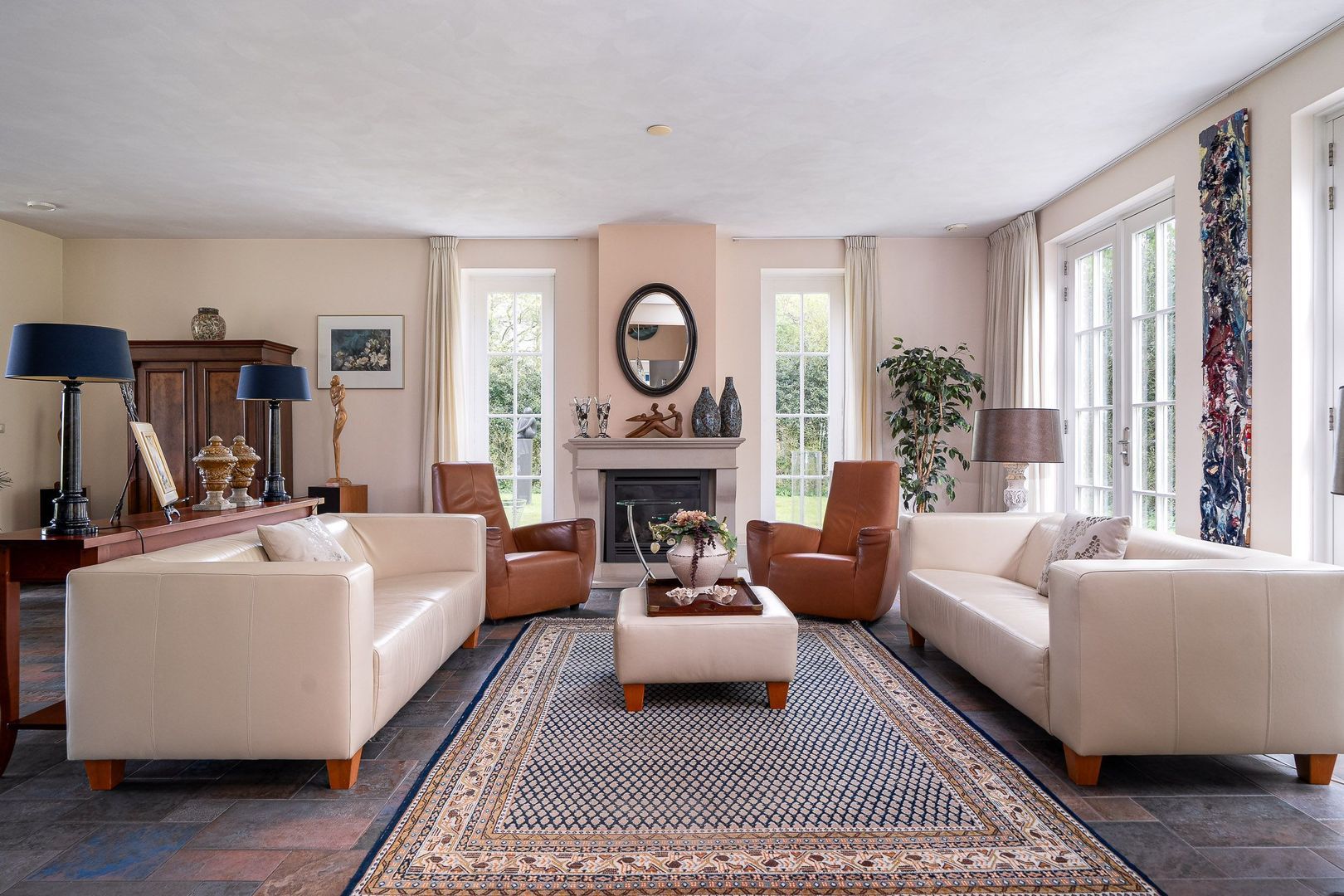 De Finne 7, Ysbrechtum foto-29