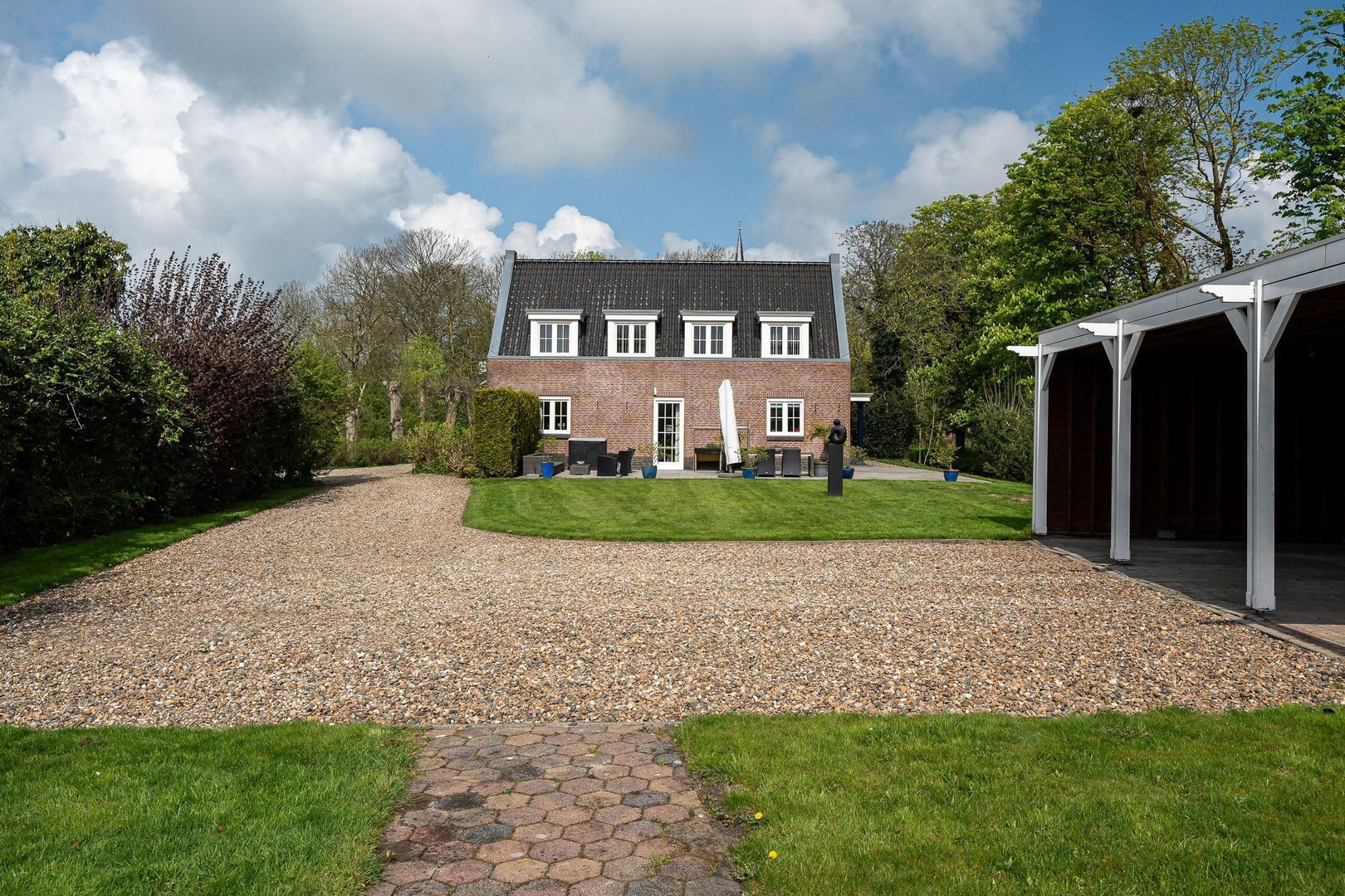 De Finne 7, Ysbrechtum foto-65