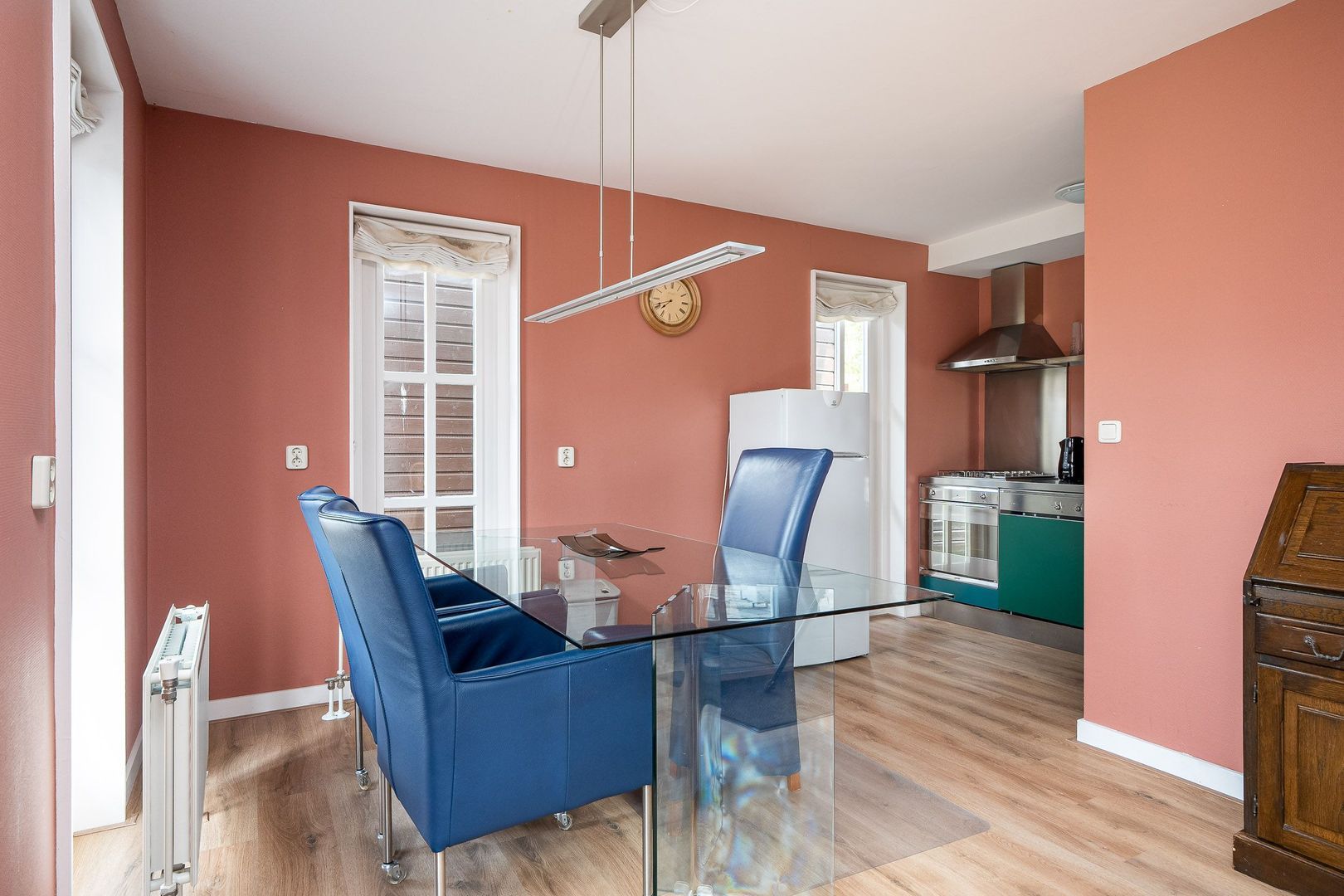 De Finne 7, Ysbrechtum foto-55