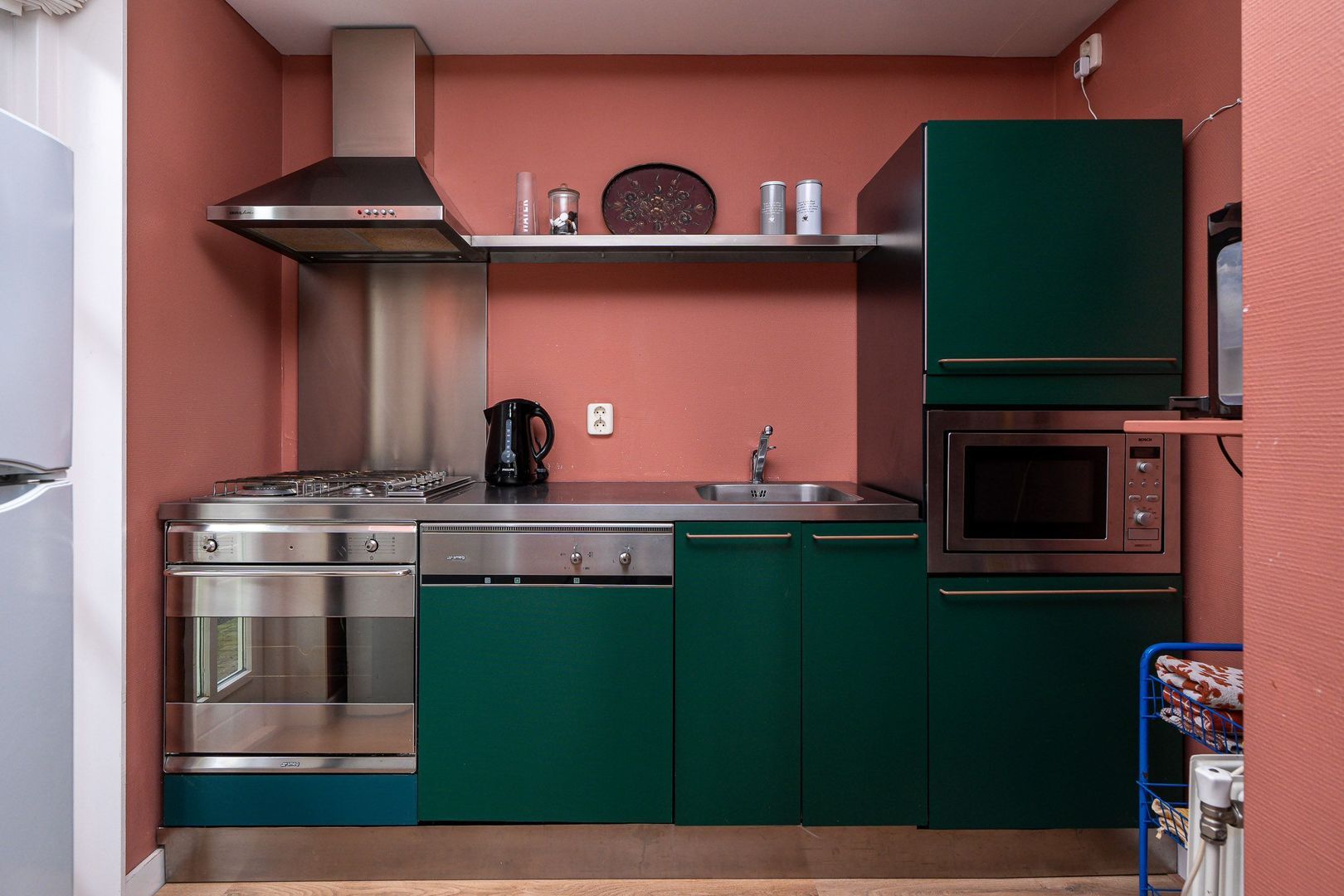 De Finne 7, Ysbrechtum foto-56