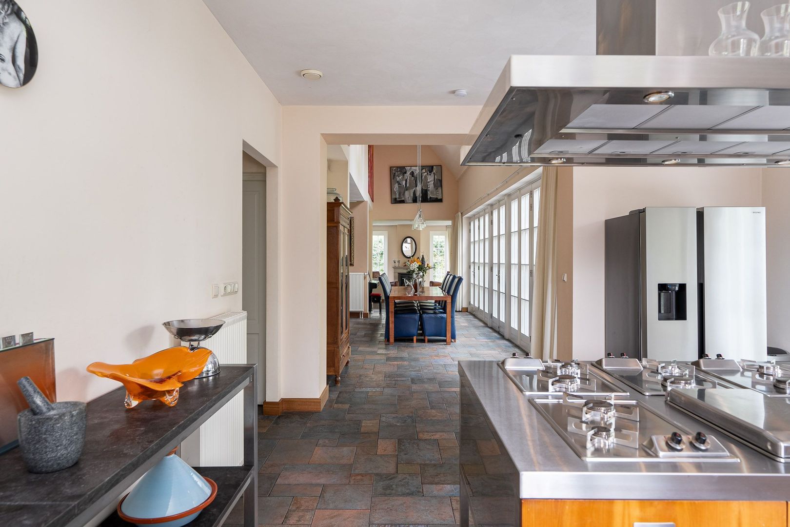 De Finne 7, Ysbrechtum foto-21