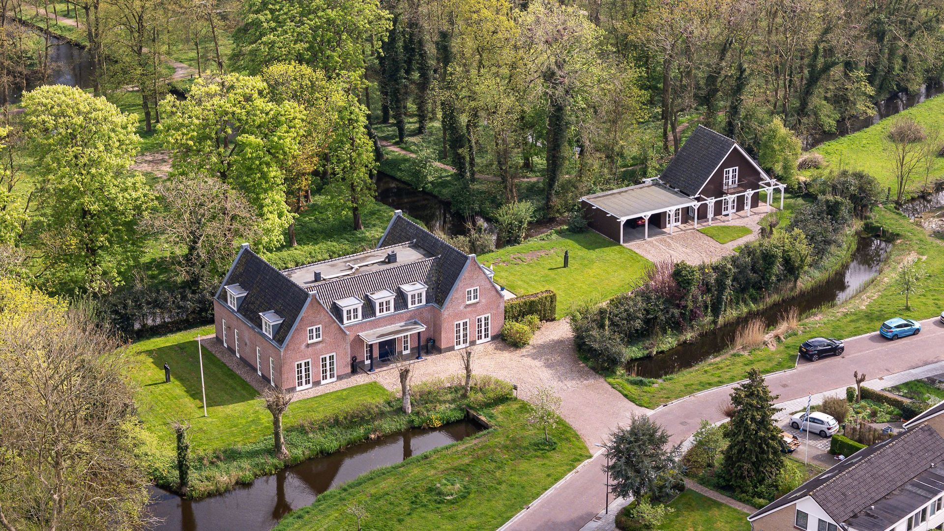 De Finne 7, Ysbrechtum foto-0