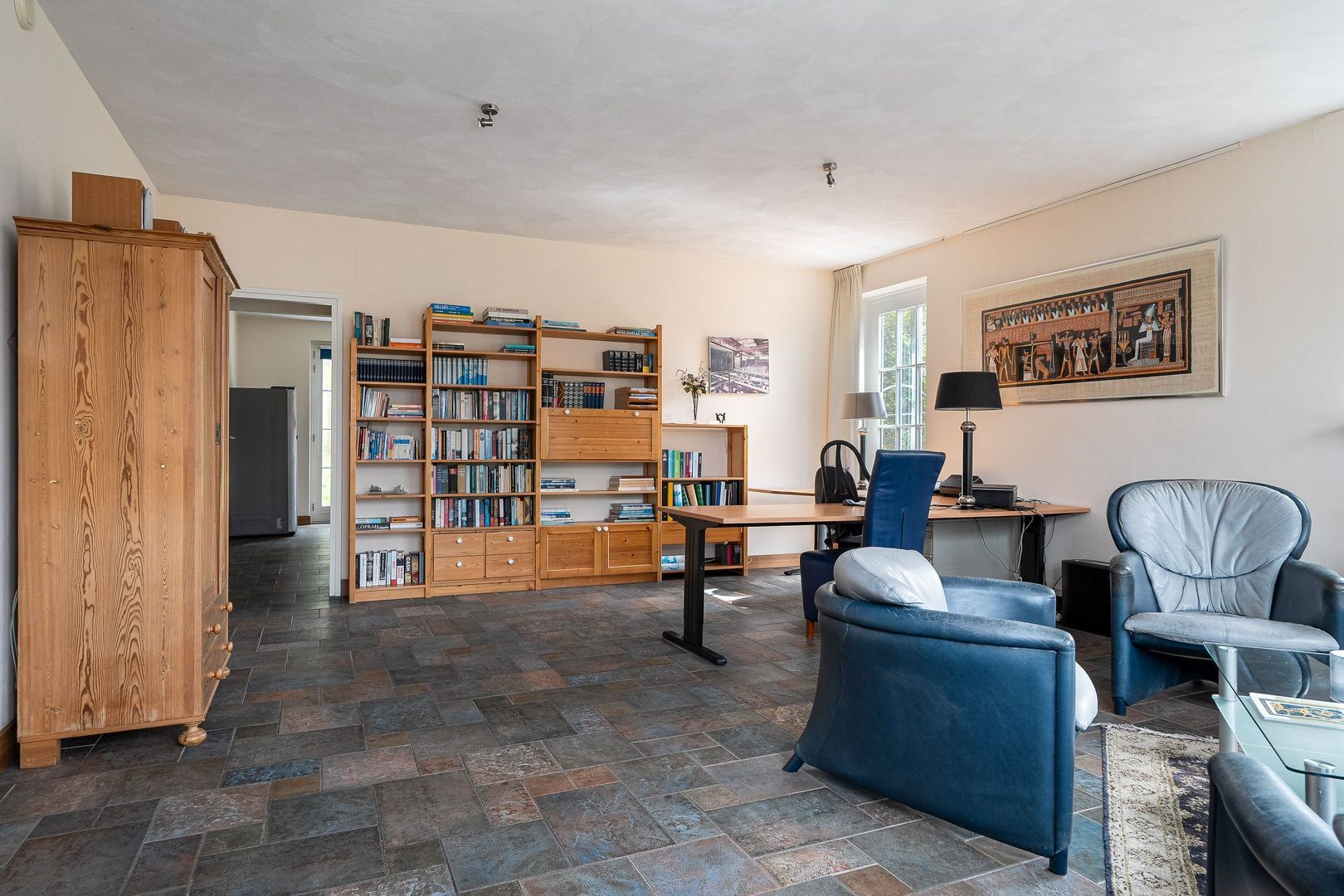 De Finne 7, Ysbrechtum foto-31