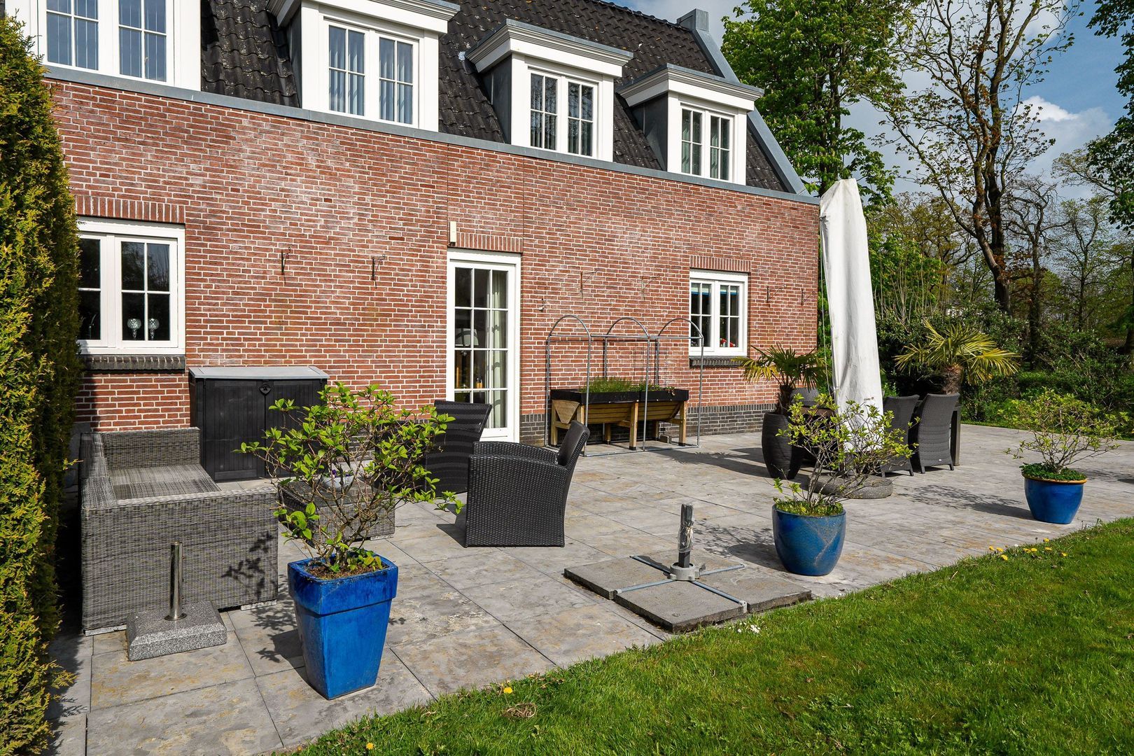 De Finne 7, Ysbrechtum foto-6