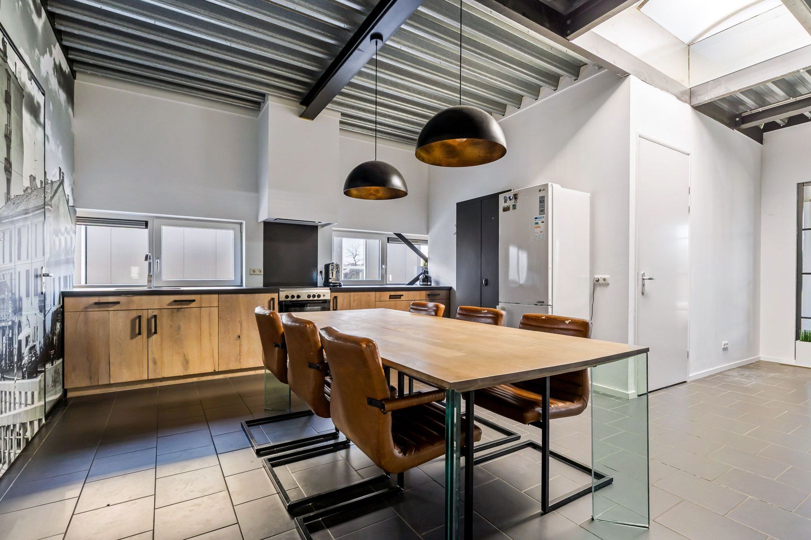 Celsiusweg 8, Joure foto-62