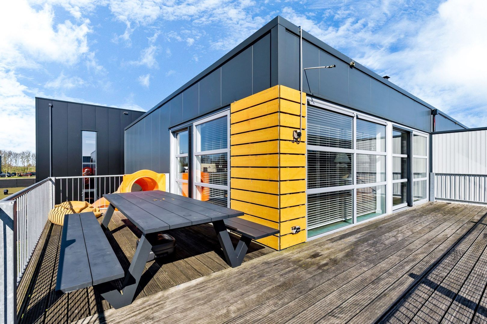 Celsiusweg 8, Joure foto-18