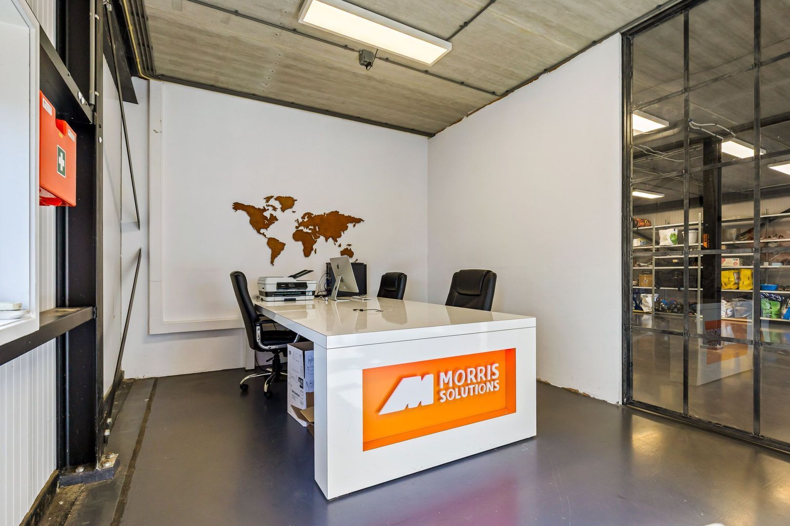 Celsiusweg 8, Joure foto-57