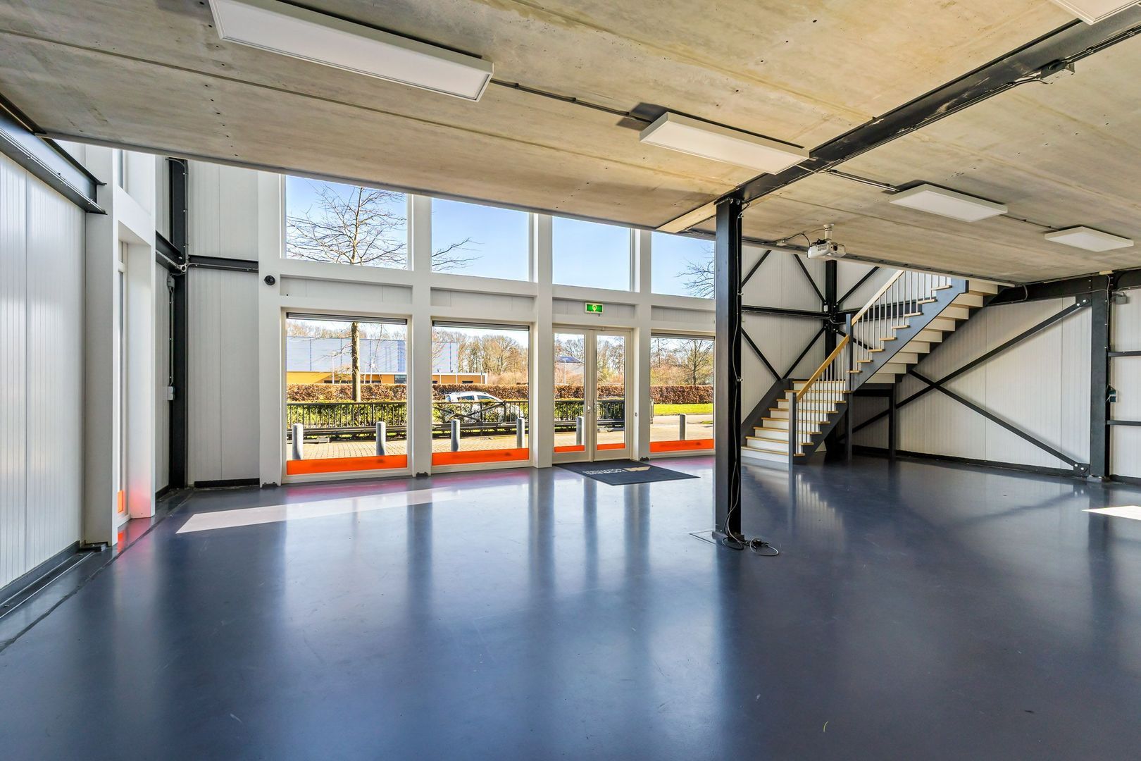 Celsiusweg 8, Joure foto-42