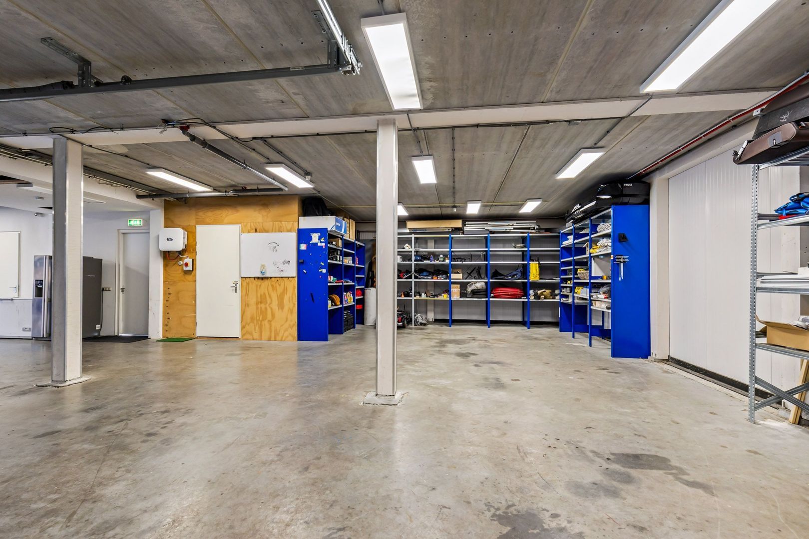 Celsiusweg 8, Joure foto-50