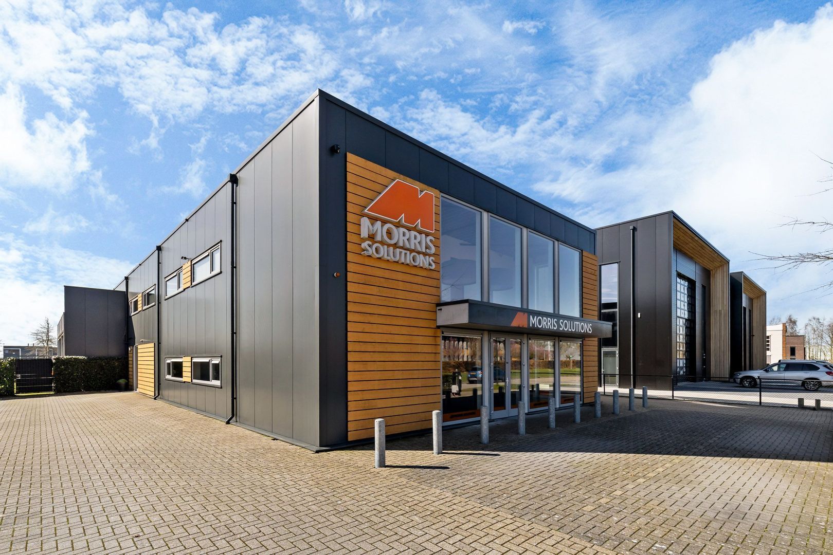 Celsiusweg 8, Joure foto-83