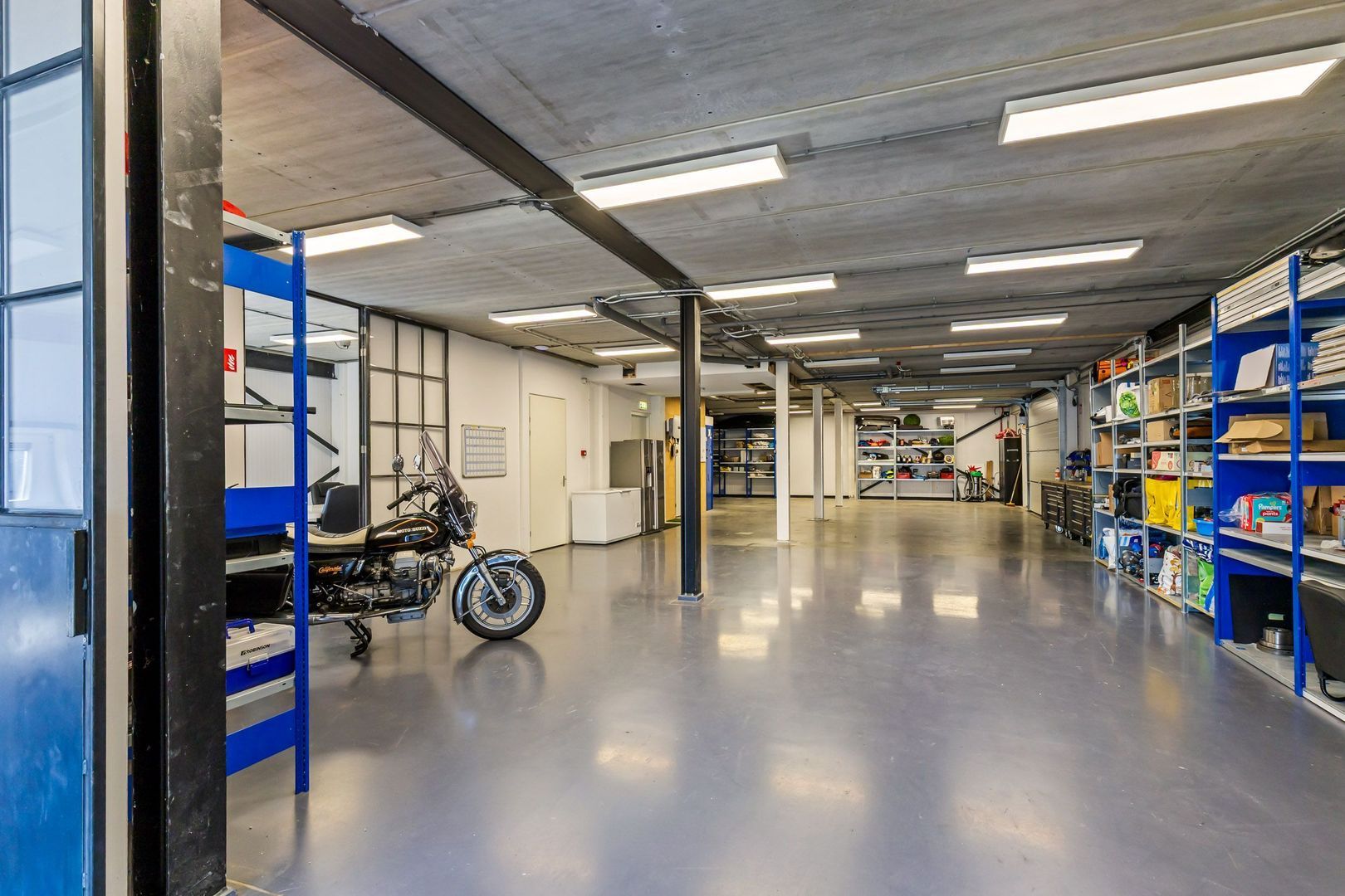 Celsiusweg 8, Joure foto-46