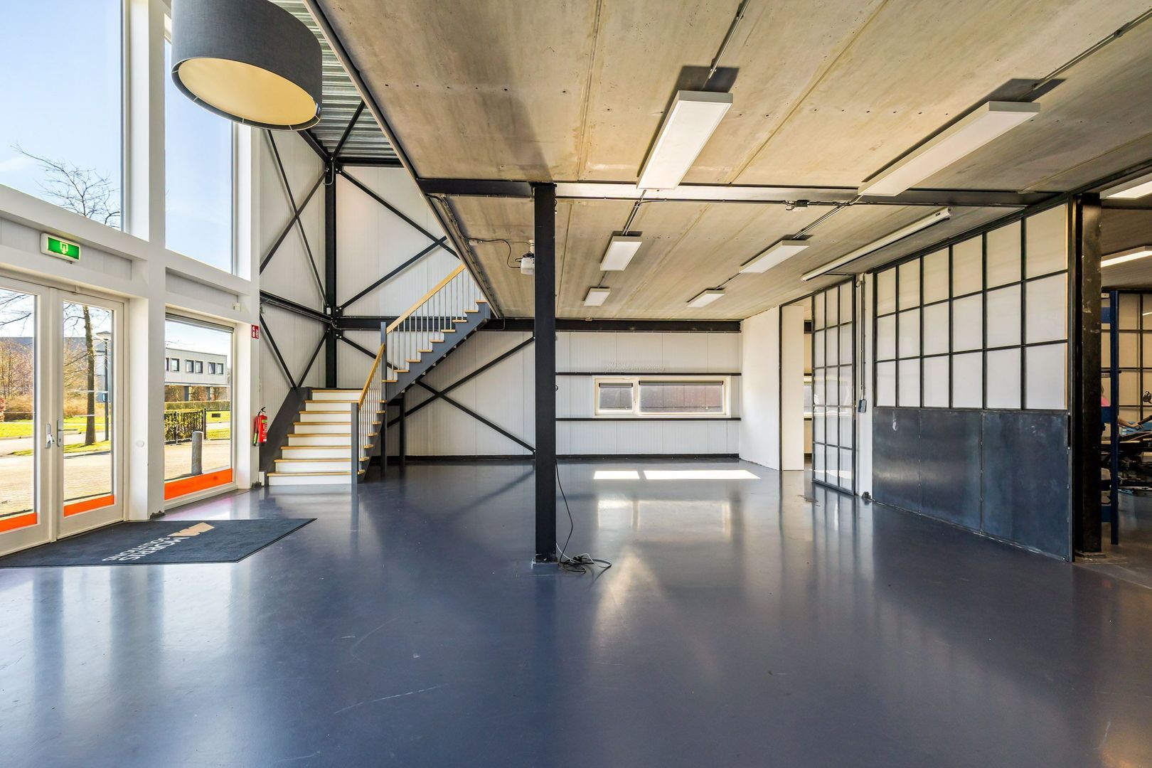 Celsiusweg 8, Joure foto-41