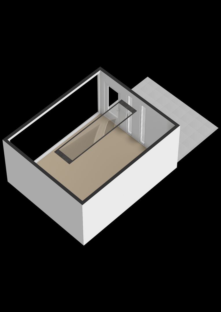 Celsiusweg 8, Joure plattegrond-7