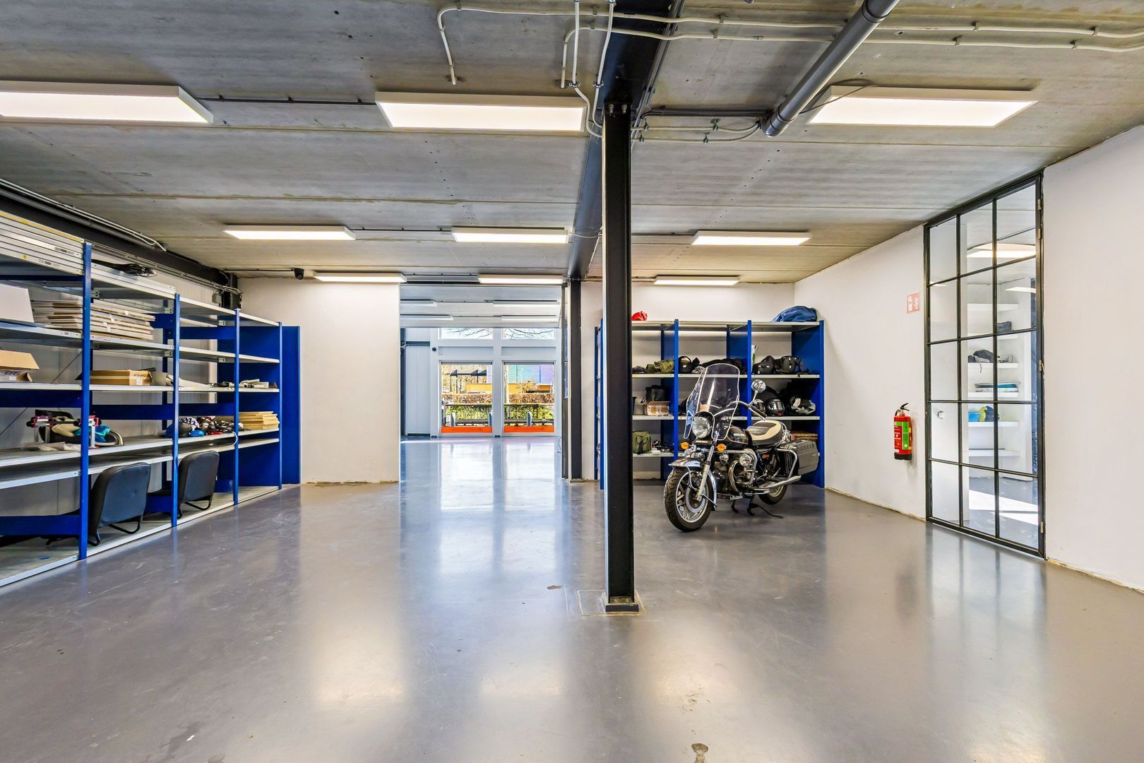 Celsiusweg 8, Joure foto-51