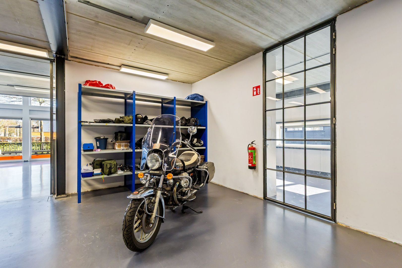 Celsiusweg 8, Joure foto-53