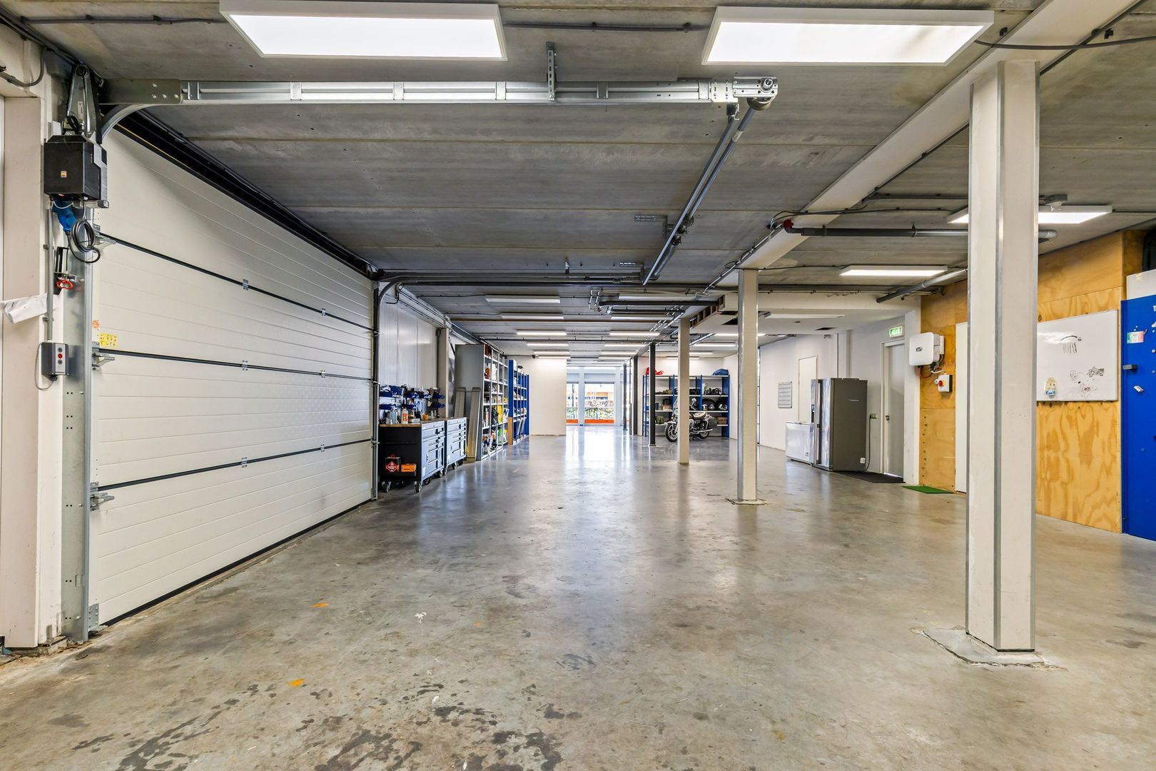 Celsiusweg 8, Joure foto-48