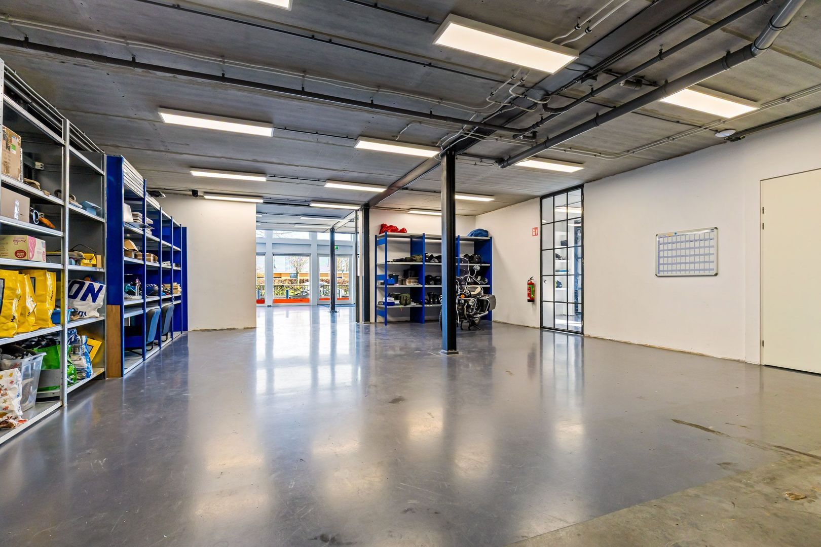 Celsiusweg 8, Joure foto-52