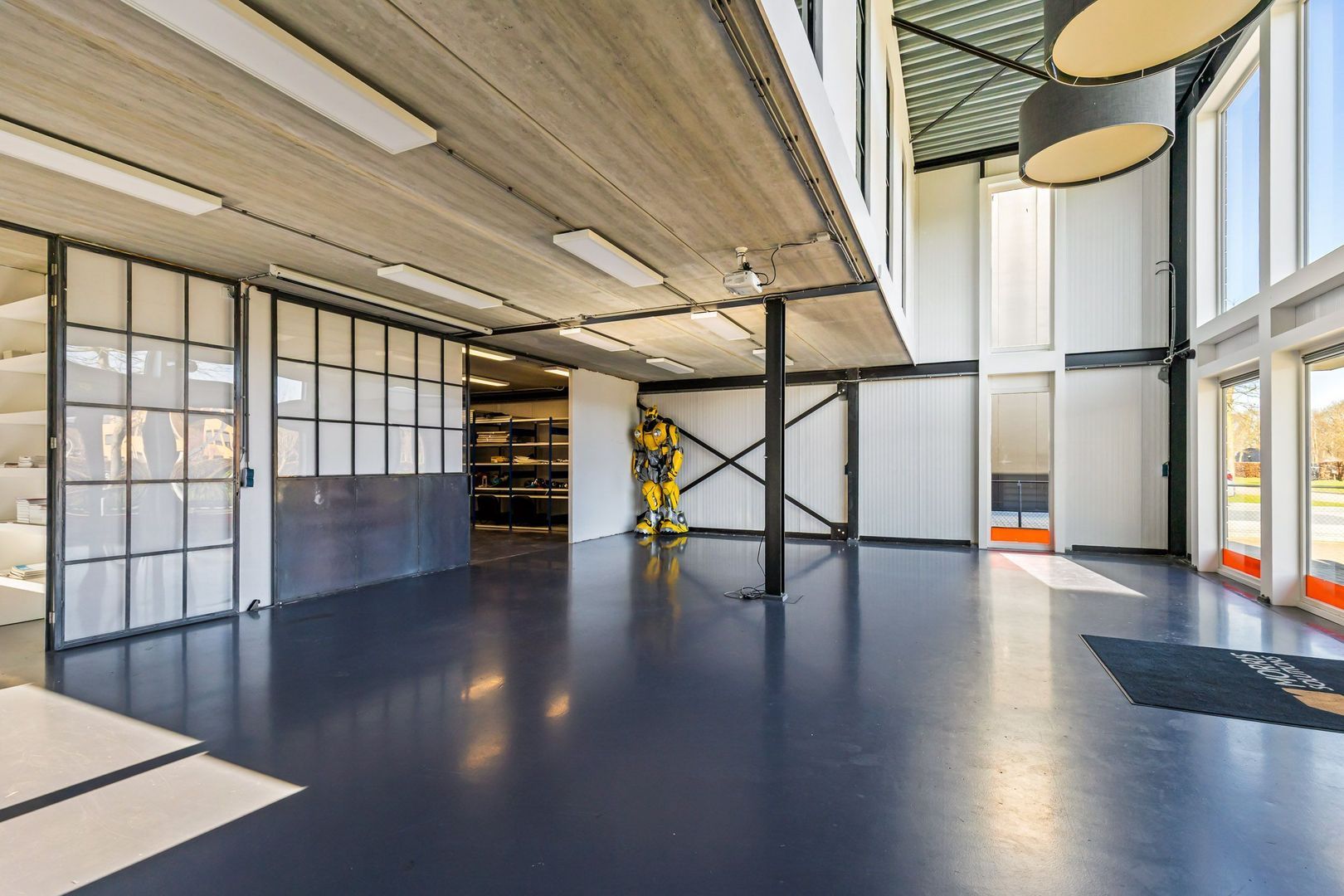 Celsiusweg 8, Joure foto-43