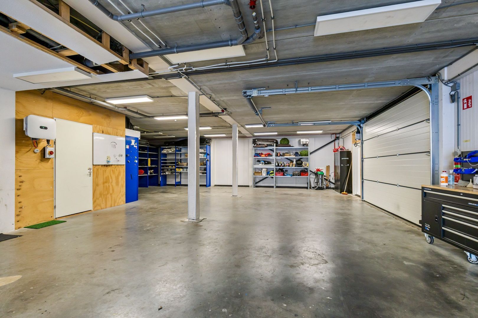 Celsiusweg 8, Joure foto-47