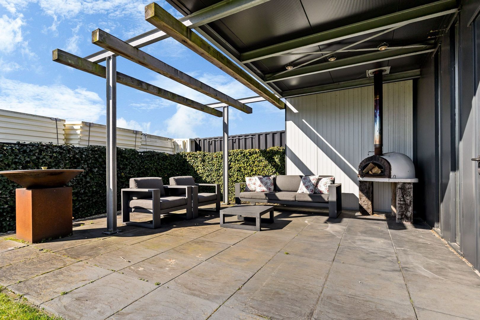 Celsiusweg 8, Joure foto-77