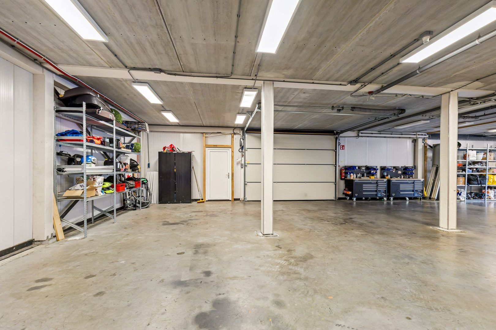 Celsiusweg 8, Joure foto-49