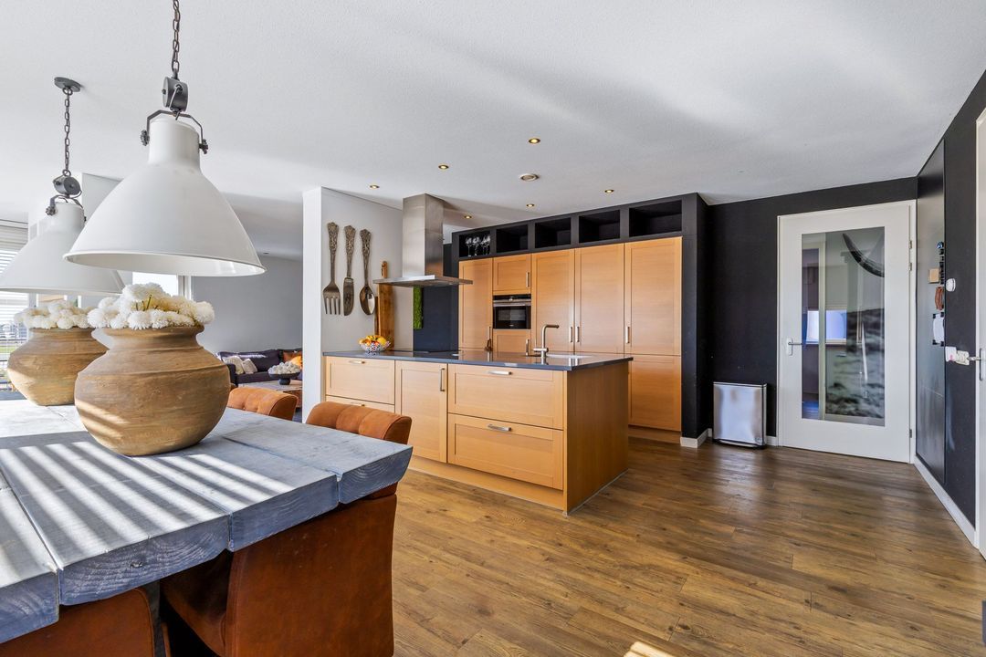 Celsiusweg 8, Joure foto-3