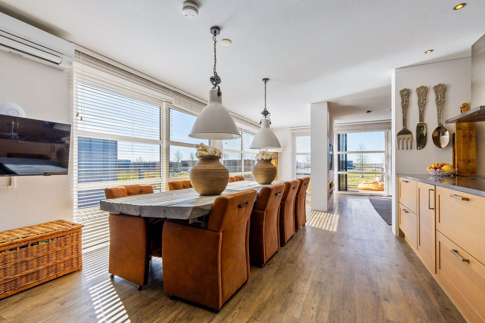 Celsiusweg 8, Joure foto-8