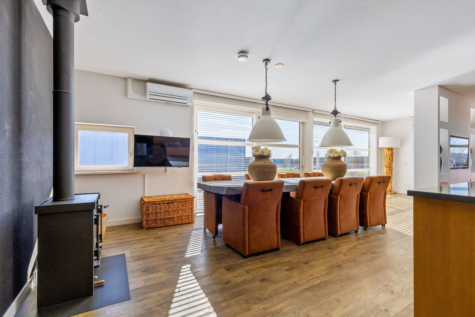 Celsiusweg 8, Joure foto-7