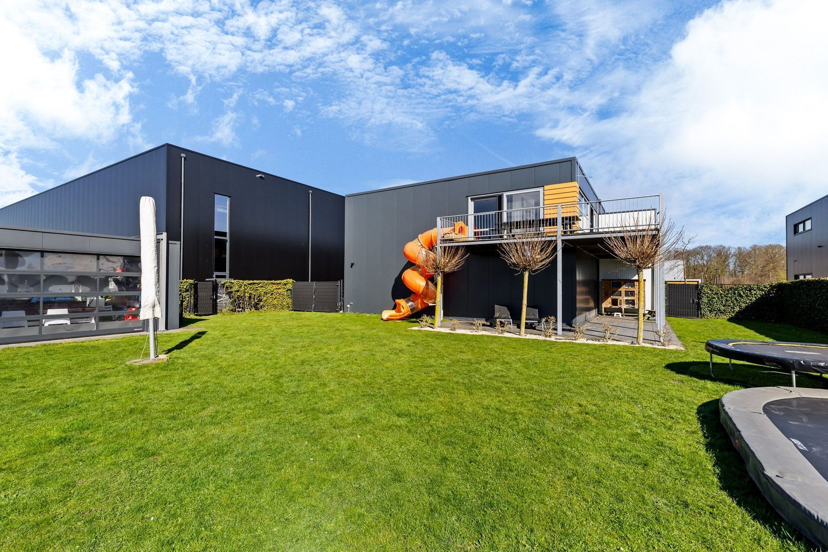 Celsiusweg 8, Joure foto-82