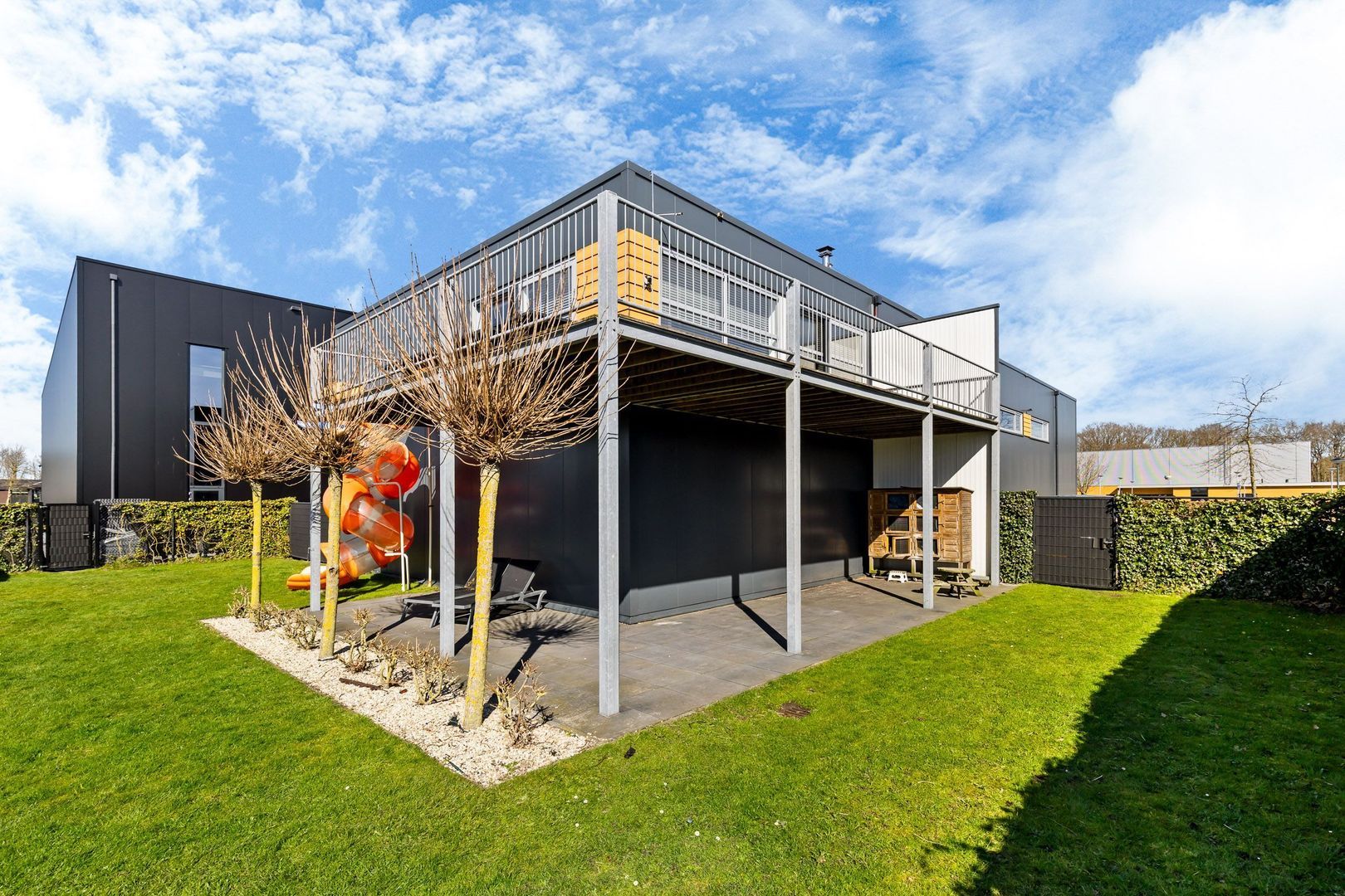 Celsiusweg 8, Joure foto-72