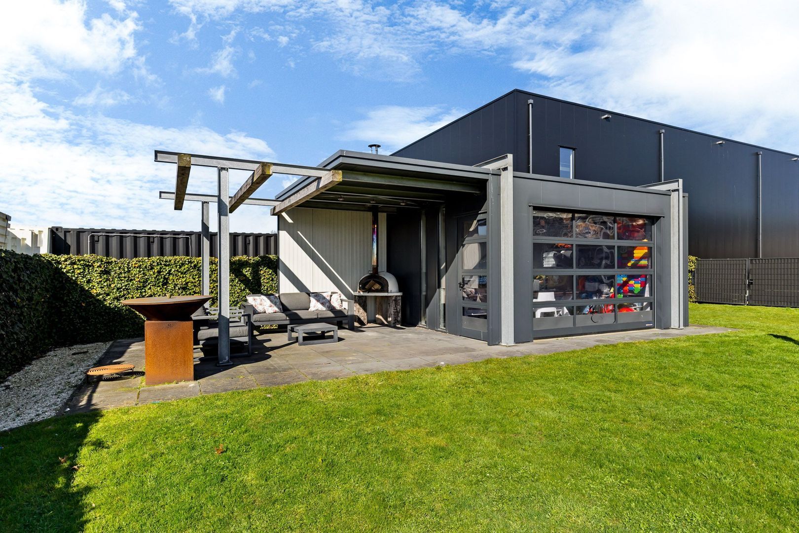 Celsiusweg 8, Joure foto-80